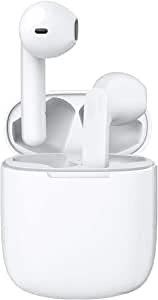 Auriculares Inalambricos Marca FTJYCU Aioneus