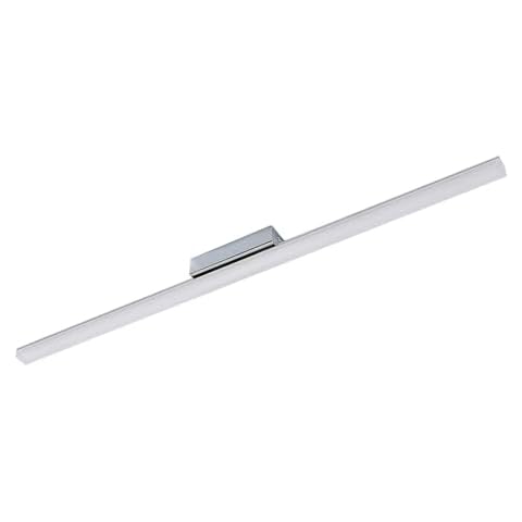 Plafonnier LED Lindby Levke Cover