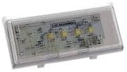 ACTIVLIFE for Light #W11104452 for Whirlpool, KitchenAid, Jenn-Air, Bauknecht, Replacement Bulb, Compatible with Various Oven Models