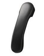 Norstar T7000 Series Handset Charcoal