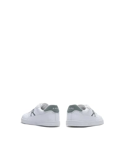 Image of Rare Rabbit Mens Athens Sneaker