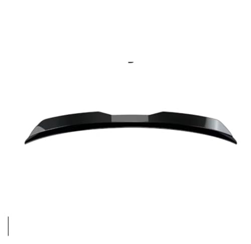 Aileron coffre BMW X5 F15 G05 lèvre de toit arrière tuning sport noir