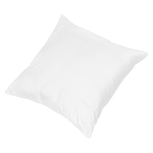 ibasenice Bedroom Pillowcase Pillowcase Zippered Home Soft Liner Sofa Easy Clean