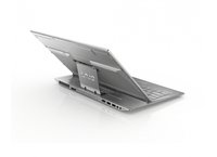 koo！VAIO Sony VAIO Duo 33,8 cm HD dokunmatik ekran Laptop (Siyah) – (Intel