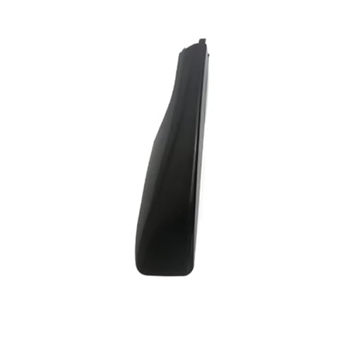 Couvercle protection haut de gamme pour rail et barre transversale Qashqai