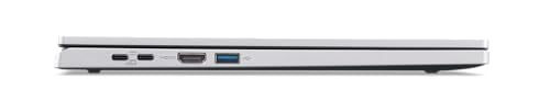 Image of acer Aspire Go 15 AI Ready Laptop | 15.6 inch FHD (1920 x 1080) IPS Display | AMD Ryzen 3 7320U | AMD Radeon 610M Graphics | 8GB LPDDR5 | 256GB PCIe Gen4 SSD | Wi-Fi 6 | Windows 11 Home | AG15-21P-R0RR