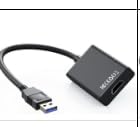 Adattatore USB 3.0 A HDMI E VGA - Convertitore Adattatore - Foto 10