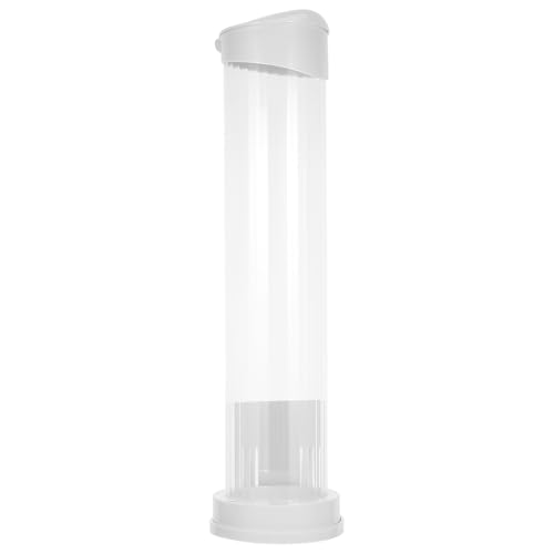 Support cornet glace stable pour éviter les chutes de cônes en plastique