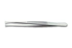 TWEEZER, Precisione, Pinzette e punte di ricambio, Qty.1 | 35A SA