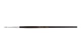 Elemento tipo brocha PINCEL D\'ORLEAC BLACK Nº5 EYE LINER