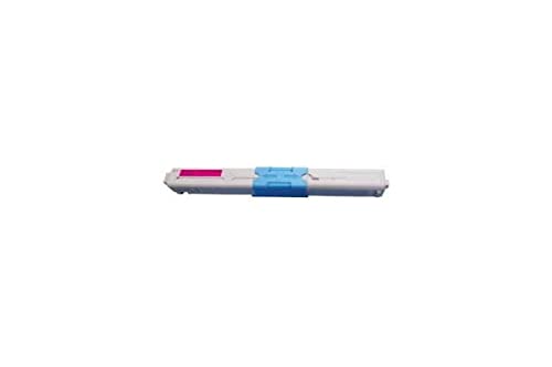 Cartucho Reciclado Magenta Oki 44469723 Oki C510dn 5.000 copias, C530dn , MC561 , MC562dn , C510 , C530 , C511dn , C511 5K Alta Capacidad ENVÍO Desde Madrid, Empresa ESPAÑOLA