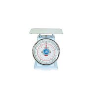 Escala Parte 2Lb. Capacidad Thunder Grupo scsl001(cada uno)