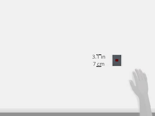 Jung, Interruttore di controllo a bilanciere