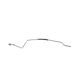 Sunsong 5203035 A/C Liquid Line with Orifice Tube