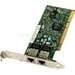586444-001 HP NC550SFP Dual Port 10GB Server Adapter Network Adapter. New Retail Factory Sealed with Full Manufacturer Warranty.