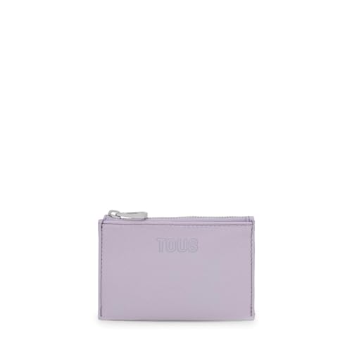 Tous New Dorp Karte Geldbörse 2002103529 lila