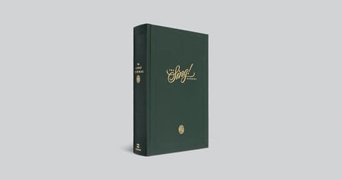 The Sing! Hymnal (Cloth over Board, Green) - image 6