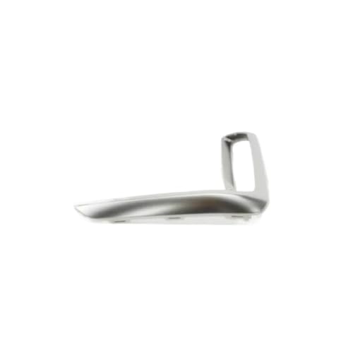 Grille de phare antibrouillard droit de calandre pour X5 G05 2017-2020