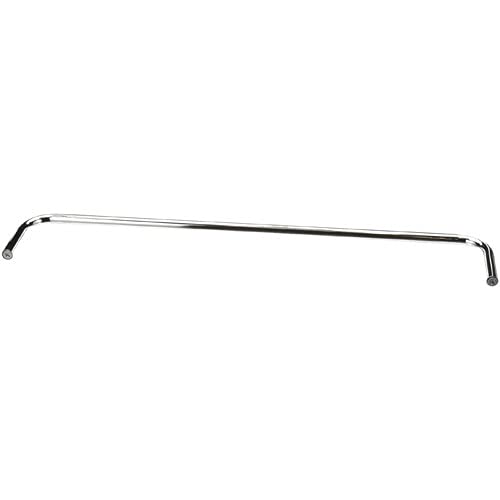 Exact FIT for Bakers Pride S1196X Door Handle - Replacement Part BY MAVRIK