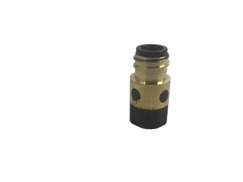 BAVAJI INVERTER NOZZLE INSULATOR 250/350 FOR MIG WELDING TORCHES PANASONIC TYPE MIG WELDING GUNS (PACK OF 10)