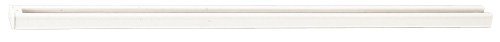 Elco Lighting EC006W Two Circuit Track