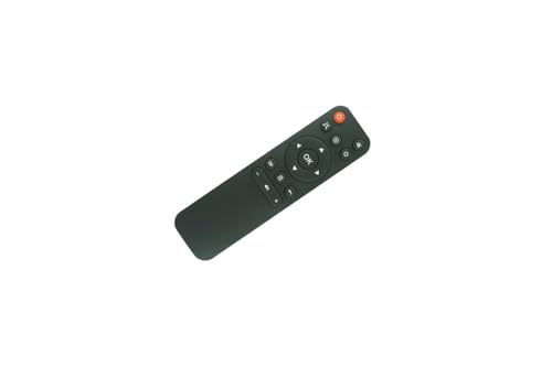 Image of Remote Control for Wimius P28 5G Mini DLP Portable 1080P Movie Projector