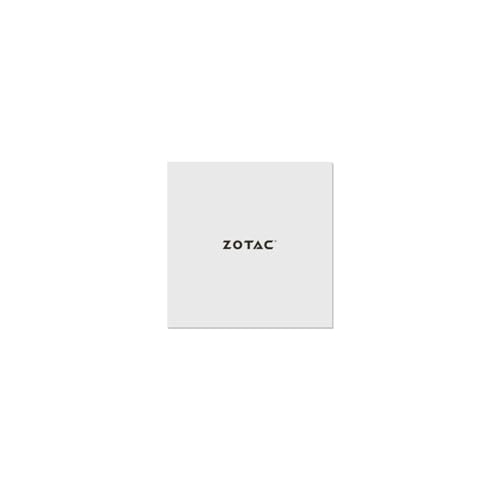 Zotac Gaming GeForce RTX 3050 Solo NVIDIA 8 GB GDDR6 - Scheda video - Immagine 2