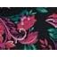 Black Floral