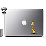 Cute Little Giraffe 5