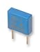 VISHAY BC Components 2222 370 51102 Cap, Film, PET, 1NF, 400V, RAD
