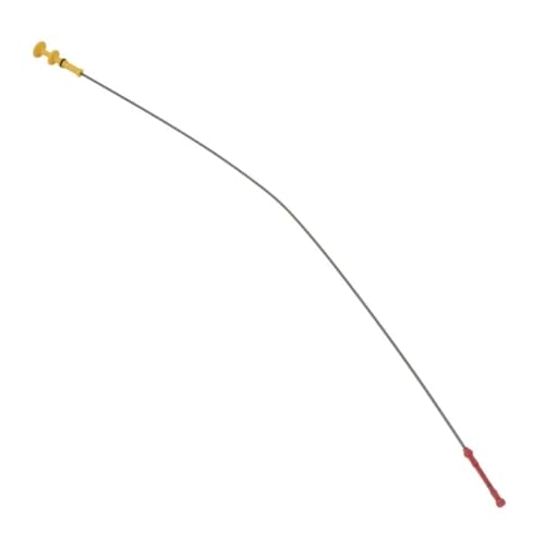 Jauge d'huile moteur A6420104172 à double repère pour lisibilité maximale ML350