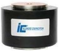 Cornell Dubilier Film Capacitors 1.4uF 1100VAC 10% Conduction Cooled (145HC5112KR)