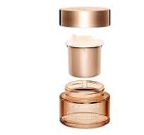 Extra straffende Tagescreme, Nachfüllpackung für alle Hauttypen, Anti-Aging-Feuchtigkeitspflege mit kollagenverstärkenden Inhaltsstoffen, feuchtigkeitsspendende und straffende Gesichtscreme, 50 ml Extra straffende Tagescreme, Nachfüllpackung für alle Hauttypen, Anti-Aging-Feuchtigkeitspflege mit kollagenverstärkenden Inhaltsstoffen, feuchtigkeitsspendende und straffende Gesichtscreme, 50 ml