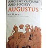 AUGUSTUS 0701116277 Book Cover