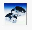 Fantech FC 5 Mounting Clamps, 5" Duct