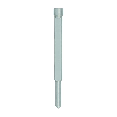 TIMCO M2 Grade HSS Broaching Cutter - 40 x 30-1pc 3 TIMCO M2 Grade HSS Broaching Cutter - 40 x 30-1pc - Image 3