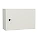 HÃ¤wa IP66 Waterproof Steel Enclosure in Powder Coat Finish, 16