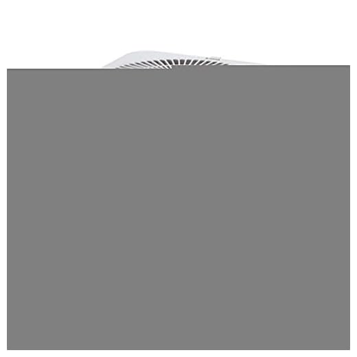 Ingen dimma tyst luftfuktare med stor kapacitet Lämplig för Mijia Xiaomi Air Purifier 2H Mi Air Purifier 2H