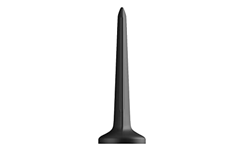 ELG, HDTV3000, Antena Digital Interna Shark, Compatível com Sinal Analógico e Digital 4K HDR, Cabo d