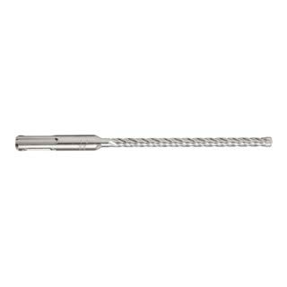 Metabo Foret à béton SDS Plus P4P / 6 0x310 mm pour marteau - vue 7