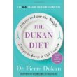 The Dukan Diet: 2 Steps to Lose the Weight B0055S7IPC Book Cover