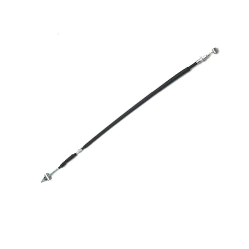 Cable de freno trasero de 59 cm for K50CC F90 FN90-210-002