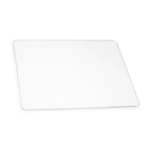 Plaque d'impression à gel pour créer sa décoration intérieure en famille