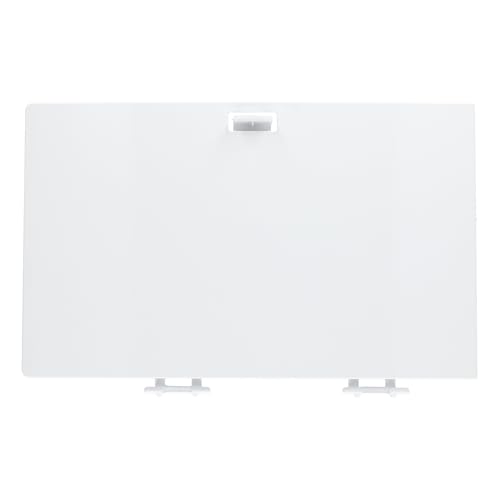 LUTH Premium Profi Parts Clapet d'échangeur de chaleur compatible avec Bosch 11059921 pour sèche-linge