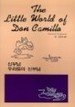 Paperback The Little World of Don Camillo Book