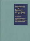Nineteenth-Century British Book-Collectors and Bibliographers
