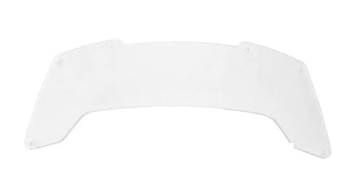 Protecteur phare moto pour Pan America 1250 transparente