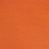 Vista 4 de Karl Lagerfeld Paris - Vestido midi fruncido para mujer, color naranja, talla XL, Herrumbre