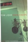 Paperback Radio Nights. [German] Book