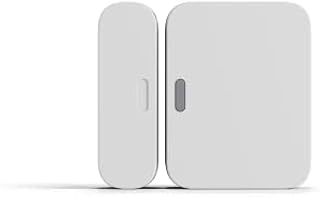 SimpliSafe Entry Sensor - Window and Door Protection - Compatible with Gen 3 Home Security System